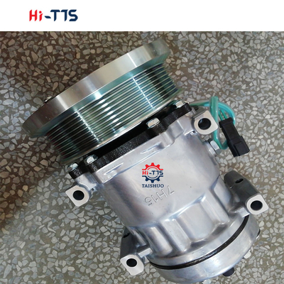 1630872 277-7245 Compressor for C9 C13  Excavator Parts