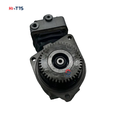 3509001A52D Air Compressor  for Excavator Parts