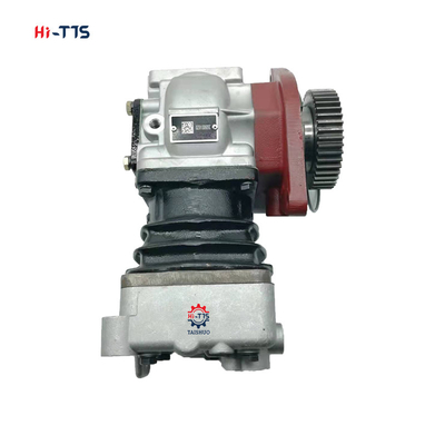 3509001A52D Air Compressor  for Excavator Parts