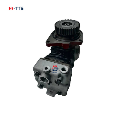 3509001A52D Air Compressor  for Excavator Parts