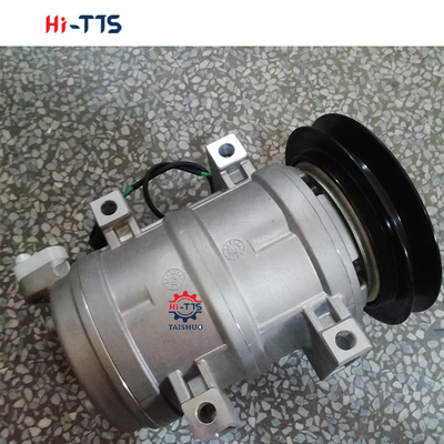 4710206 4621589 4719131 4721999 Compressor for ZX240-3 ZX330-3  Excavator
