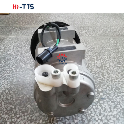 4710206 4621589 4719131 4721999 Compressor for ZX240-3 ZX330-3  Excavator