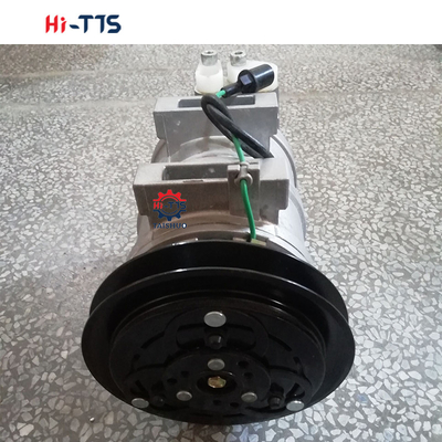 4710206 4621589 4719131 4721999 Compressor for ZX240-3 ZX330-3  Excavator