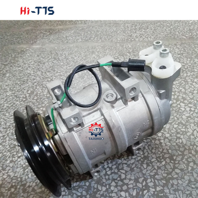 4710206 4621589 4719131 4721999 Compressor for ZX240-3 ZX330-3  Excavator