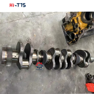 6240-31-1120 4096111 3092921 3092922 Crankshaft  for SQSK23 QST30 QSK45 QSK78 Engine