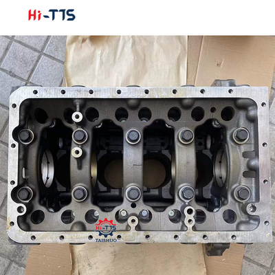 Cylinder Head Assembly V3307-CR for Kubota Diesel Electronic Fuel Injection Parts