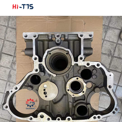 Cylinder Head Assembly V3307-CR for Kubota Diesel Electronic Fuel Injection Parts