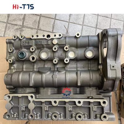 Cylinder Head Assembly V3307-CR for Kubota Diesel Electronic Fuel Injection Parts