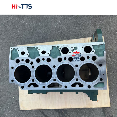 Cylinder Head 04293366 VOE20970527 04515613 20970527 For D5E EC200D EC210D Engine