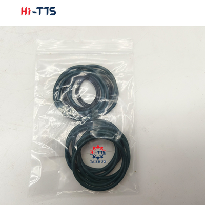 166-2903 Fuel Injector Sleeve Seal O Ring For C11 C13 C15 C16 C18 C27 C32 CAT Engine Spare Parts Standard Size C15 Engine