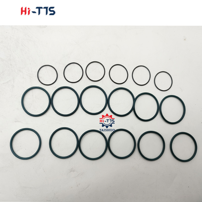 166-2903 Fuel Injector Sleeve Seal O Ring For C11 C13 C15 C16 C18 C27 C32 CAT Engine Spare Parts Standard Size C15 Engine