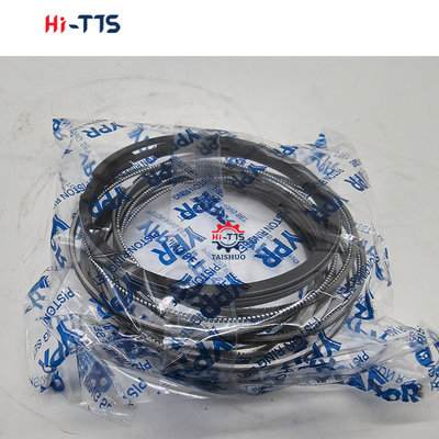 Aluminum Engine Spare Parts K3000 JT3.0 STD Piston Ring 79-5363-0000 for KIA