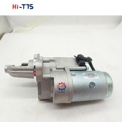 12V 11T 2.2KW 03111-4200 Starter Motor for K2700 Kia Engine Parts Original OEM