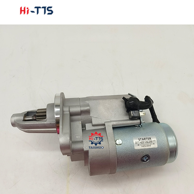 12V 11T 2.2KW 03111-4200 Starter Motor for K2700 Kia Engine Parts Original OEM