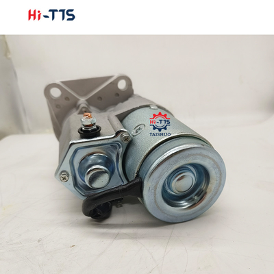 12V 11T 2.2KW 03111-4200 Starter Motor for K2700 Kia Engine Parts Original OEM