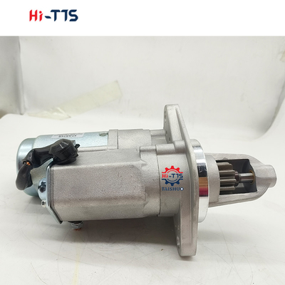 12V 11T 2.2KW 03111-4200 Starter Motor for K2700 Kia Engine Parts Original OEM