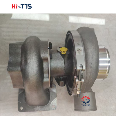 6506-21-5020 6506-21-5021 6506215020 Turbo Turbocharger for KTR90 PC400-8 Engine