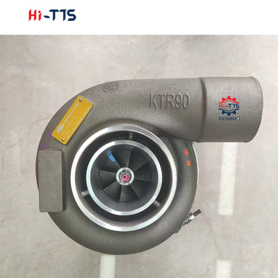 6506-21-5020 6506-21-5021 6506215020 Turbo Turbocharger for KTR90 PC400-8 Engine