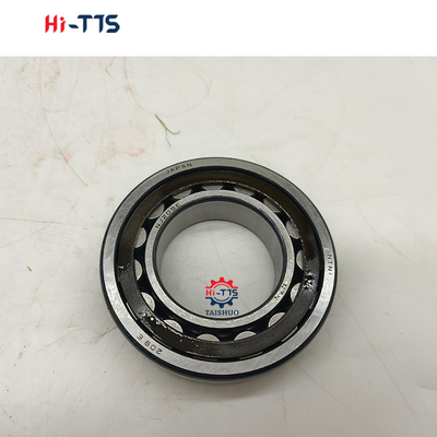 Aluminum Cylindrical Roller Bearing NJ209E / NJ209 45x85x19mm for Heavy Duty Applications
