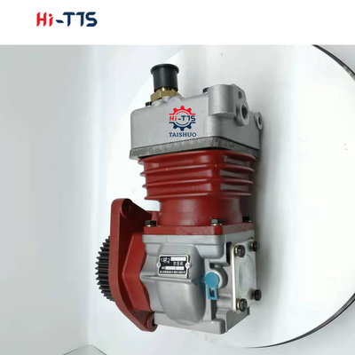 3509090-D700 Air Compressor for BFM1013 BFM2012 Excavator Heavy Truck