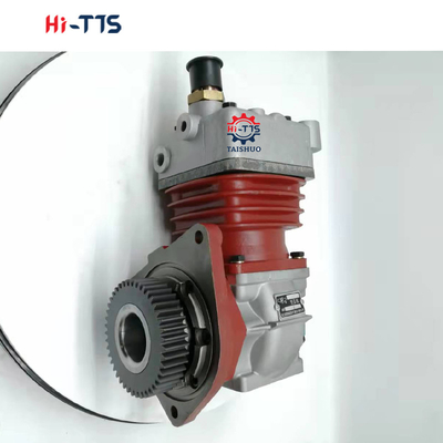 3509090-D700 Air Compressor for BFM1013 BFM2012 Excavator Heavy Truck