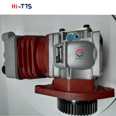 3509090-D700 Air Compressor for BFM1013 BFM2012 Excavator Heavy Truck