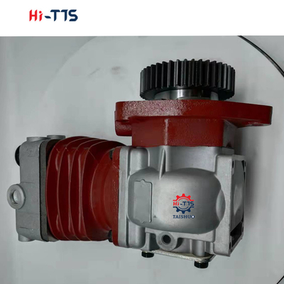 3509090-D700 Air Compressor for BFM1013 BFM2012 Excavator Heavy Truck