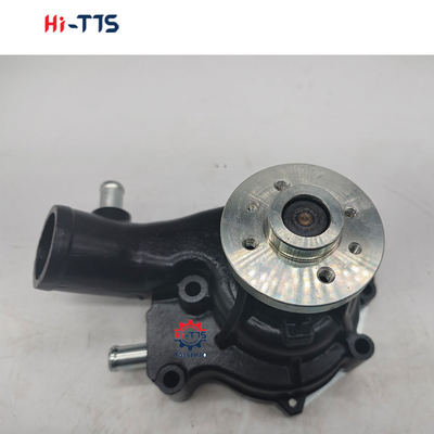 65.02502-8220 Water Pump for DH225-7 DH258-7 DB58 Diesel Engine Grey Colour