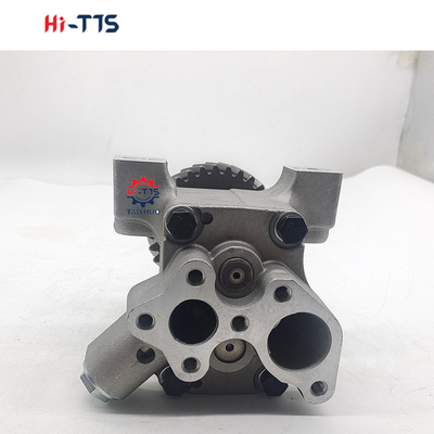 70MM Oil Pump 400915-00020 65.05100-6042 for DE12 DE12TIS D2366 Engine Spare Parts