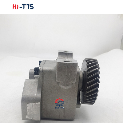 70MM Oil Pump 400915-00020 65.05100-6042 for DE12 DE12TIS D2366 Engine Spare Parts