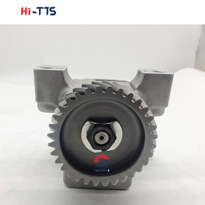 70MM Oil Pump 400915-00020 65.05100-6042 for DE12 DE12TIS D2366 Engine Spare Parts