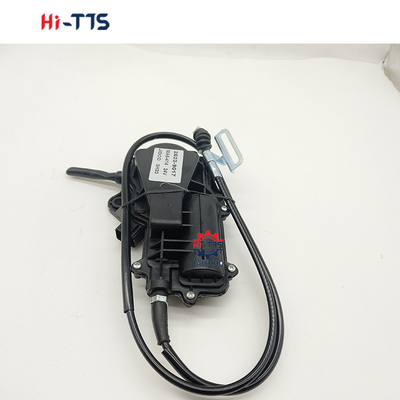 24V Throttle Motor 25239017 2523-9016 for DX225 DX300LCA DX340LCA Excavator Parts Engine