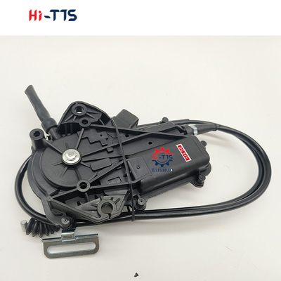 24V Throttle Motor 25239017 2523-9016 for DX225 DX300LCA DX340LCA Excavator Parts Engine