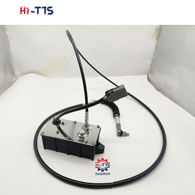 Throttle Motor 523-00008 for DX225 DX220 Excavator Parts
