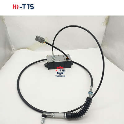 Throttle Motor 523-00008 for DX225 DX220 Excavator Parts