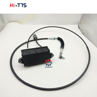 Throttle Motor 523-00008 for DX225 DX220 Excavator Parts