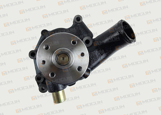 1136500171 6BG1 Diese Water Pump 1-13650017-1 For EX200-5 Excavator