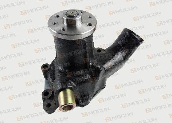 1136500171 6BG1 Diese Water Pump 1-13650017-1 For EX200-5 Excavator