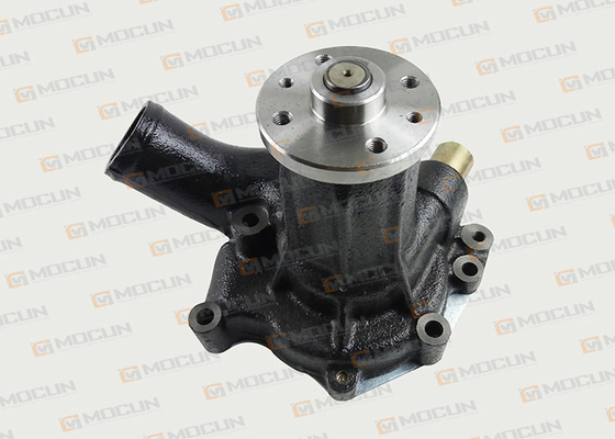 1136500171 6BG1 Diese Water Pump 1-13650017-1 For EX200-5 Excavator