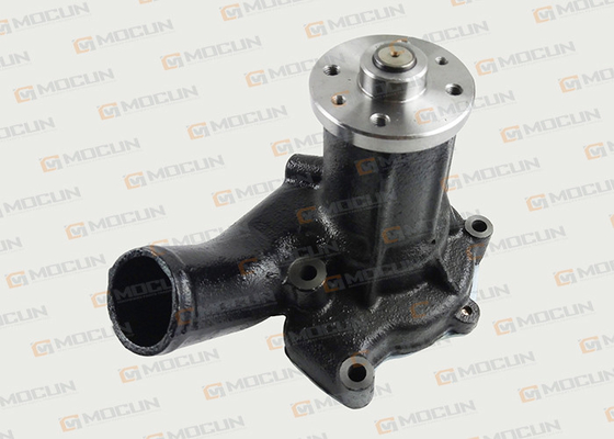 1136500171 6BG1 Diese Water Pump 1-13650017-1 For EX200-5 Excavator