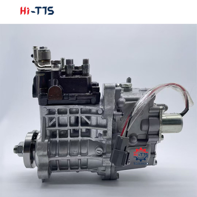 729642-51330 Fuel Pump For 4D88E 4TNV88 Construction Machinery Diesel