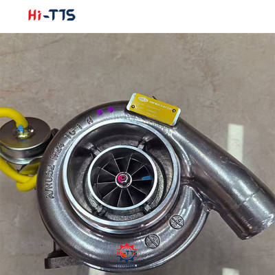 4354500 4354501 435-4500 Turbocharger for C7.1 Engine Durable Steel Construction