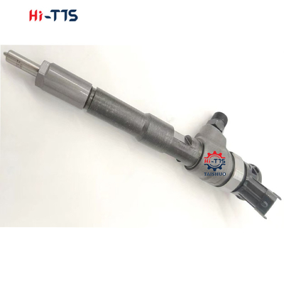 0445 110 485 Heavy Truck Injector 0445110485 for Dacia Dokker