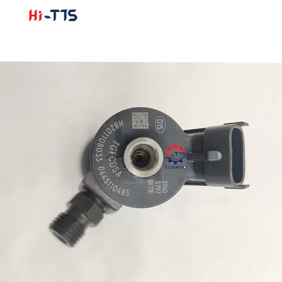 0445 110 485 Heavy Truck Injector 0445110485 for Dacia Dokker