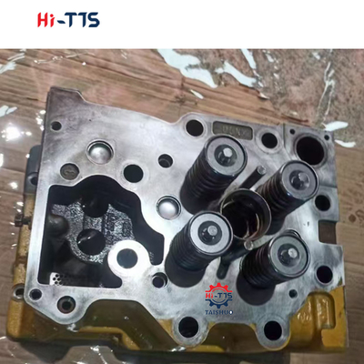 Cylinder Head 335-6218 3356218 10R-8845 20R-3540  For 3512 Diesel Engine Parts