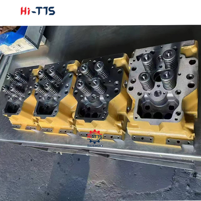 Cylinder Head 335-6218 3356218 10R-8845 20R-3540  For 3512 Diesel Engine Parts