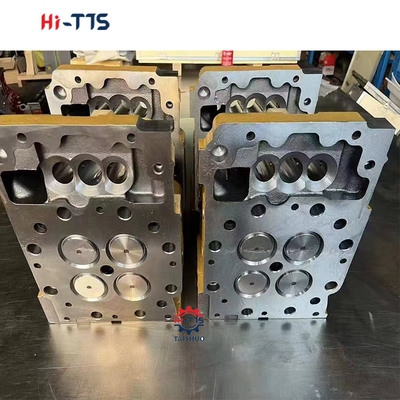 Cylinder Head 335-6218 3356218 10R-8845 20R-3540  For 3512 Diesel Engine Parts