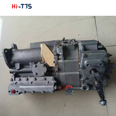 Diesel Fuel Pump 4P1400 Fuel Injection Pump for Cat 3306 Engine Parts