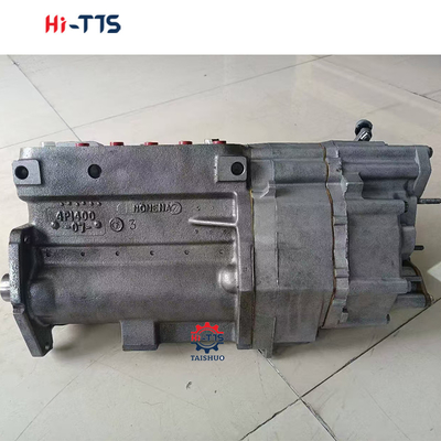 Diesel Fuel Pump 4P1400 Fuel Injection Pump for Cat 3306 Engine Parts