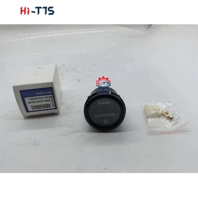 14530130 14626370 Timer Control Panel Gauge for EC160 EC180 EC210 EC240 EC290